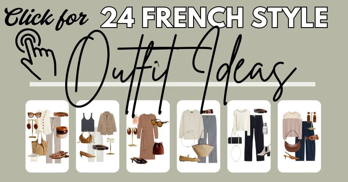 57 Different Fashion Styles for 2024 (200+ pics for each
